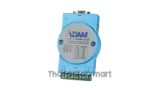 ADAM-4520-F Serial Converter, RS232 - RS422/RS485, Serial Ports 1 รูปที่ 1
