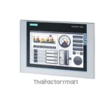 Touch Panel 9" 800 x 480 IP65/IP20 TP900 Comfort รูปที่ 1