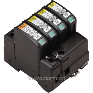 SPD for Power Supply IEC, Class II MZSR series MZSR-200JK3ARI