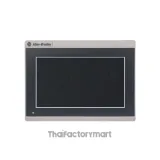 PanelView 800, 7 in HMI Terminal, Touch Screen TFT, Serial and Ethernet ports รูปที่ 1