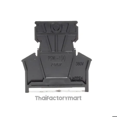 PSWL-1, End Plate for PTW-SS10 - Togi / Toyogiken รูปที่ 2