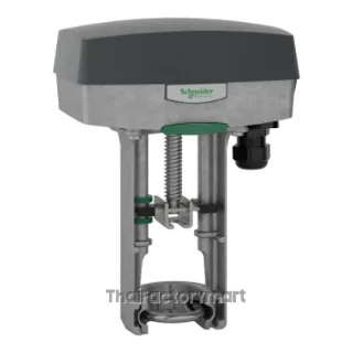 M800 Actuator for Valves modulating control signal or increase/decrease signal P/N 8800310030