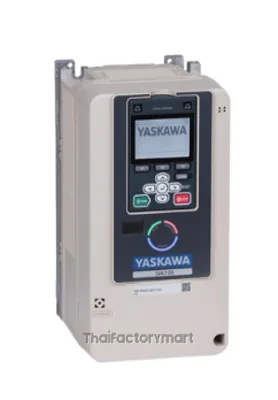 YASKAWA INVERTER