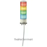TOWER LIGHT 2 STG RG24V BUZ MNTG W. F BRCKT รูปที่ 2