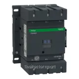 LC1D150M7, Contactor, TeSys Deca, 3P(3NO), AC-3/AC-3e, <=440V, 150A, 220V AC 50/60Hz coil, screw clamp terminals photo 1