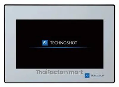 TS1070Si Hakko HMI Touch Screen TS1070Si 7" รูปที่ 2