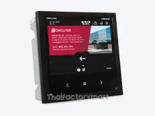 nobrand CVM-B150-ITF-485-ICT2 Panel Meter