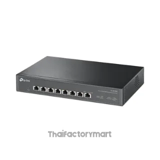 TL-SX1008 Switch “TP-Link” Desktop Switch 8(10G)