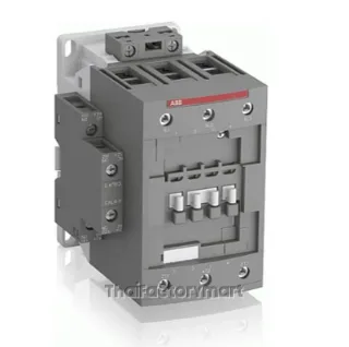 AF80-30-11, แมกเนติก คอนแทคเตอร์ ABB 37kW Magnetic Contactor คอยล์ 220VAC
