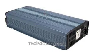 NTS-1700-248EU, DC / AC Inverter 40 - 66V 1.5kW Euro Type C (CEE 7/16) Socket / DE Type F (CEE 7/3) Socket