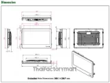 Industrial Touch Panel PC 15.6'' ShareVDI photo 3