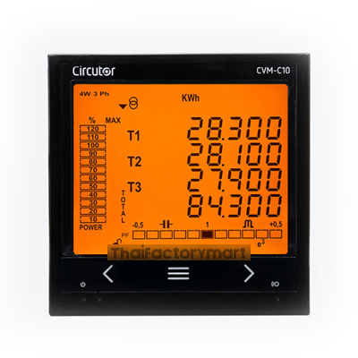 CVM-C10-ITF-IN-485-IC2