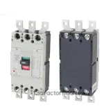 เบรกเกอร์ Mitsubishi รุ่น NF400CW 3P 300A, 400A 40ka/380v เบรกเกอร์ 3 เฟส Breakers NF400-CW photo 1