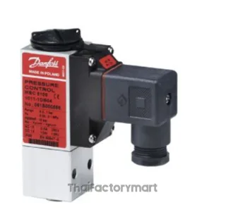 061B100266 MBC 5100-3231-1DB04 Danfoss Pressure Control 5 to 20 bar