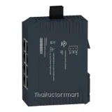 MCSESU083FN0 Modicon Standard Unmanaged Switch - 8 ports for copper รูปที่ 3