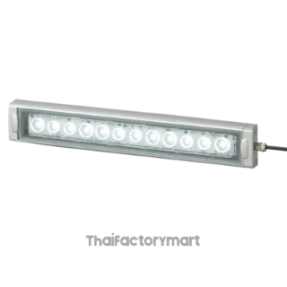 Patlite LED LED Light Bar, 24 V dc, 11.52 W