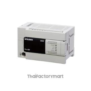 PLC : FX3U-32MT-SIM3H
