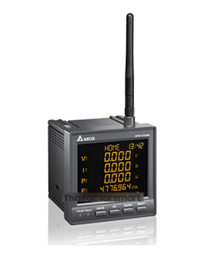 DPM-C520W