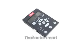 Danfoss Basic Operator Panel for use with FC 280 Midi Drive