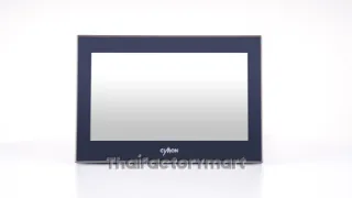 CM-iXT10CD-D 10.4" TFT, DC24V, 3 Serial, Ethernet