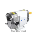 TUL-25 horizontal rotor pump protector cover for transfer medicine and control fluid photo 1