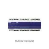 12CHANNEL RELAY 240V 10A POWER SUPPLY รูปที่ 2