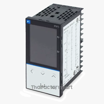 48x96mm,Univer.I/P,O/P1 Rel(SPDT) รูปที่ 2
