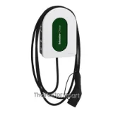 EVH5A11N2C7 , Charging station, Schneider Charge, 3P+N, attached cable 7m, 11kW, 16A รูปที่ 1