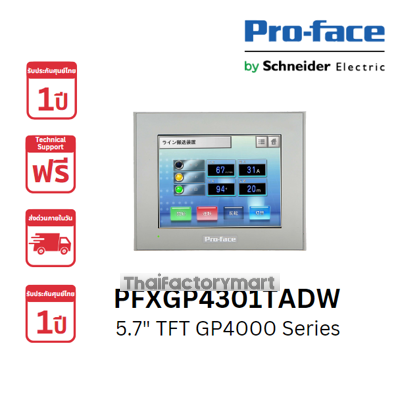 PFXGP4301TADW