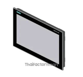 SIMATIC IFP1500 Basic Flat Panel 15" display (16:9) Touch, 1366 x 768 pixels,
