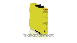ABB Jokab SSR10 Safety Switch Safety Relay 24VDC 2TLA010050R0000