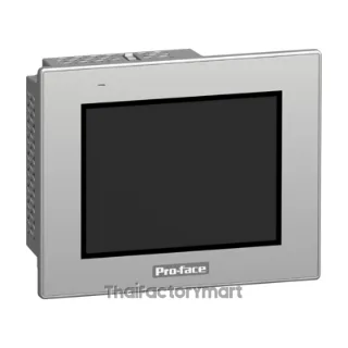 PFXST6300TADE จอทัชสกรีน HMI 5.7" RS-232C/422/485 , 24VCD - Touch Screen - Pro-face, ST6300T