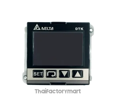 Temperature Controller,Relay Output 250 Vac/8A, รูปที่ 2