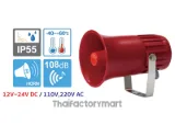 SRN15-WS-22 General Electric Horn รูปที่ 2