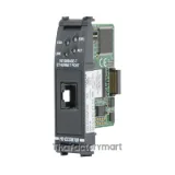 DirectLOGIC DL05/06 communication module, Modbus TCP, 1 port, (1) Ethernet 10/100Base-T (RJ45) port(s). For use with DL05 and DL06 PLCs. รูปที่ 1