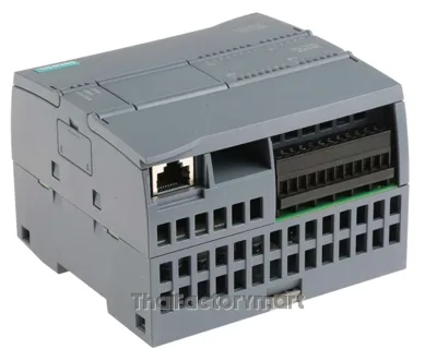SIMATIC S7-1200, CPU 1214C, compact CPU, DC/DC/DC, รูปที่ 2