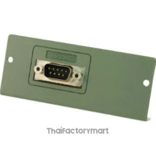 RS232C interface (RS-232C)