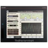 GT2512-STBA-040, HMI Mitsubishi G0T2000 photo 1