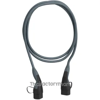 Schneider Electric 32 A Type 2, EV Charging Cable 7m