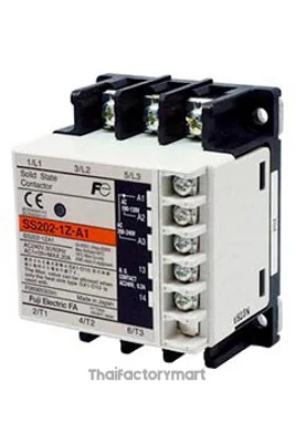 SS803H-3Z-D3/F-A4 : Fuji Electric