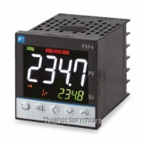 48x48mm,Univer.I/P,O/P1 Rel(SPST) รูปที่ 2