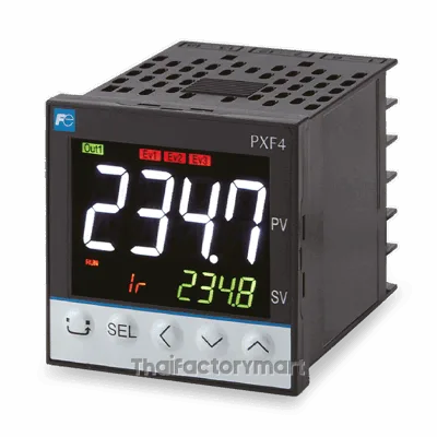 48x48mm,Univer.I/P,O/P1 Rel(SPST) รูปที่ 2