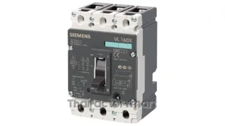 เบรกเกอร์ MCCB รุ่น 3VL1702-1DD33-0AA0 (16-20A) SIEMENS