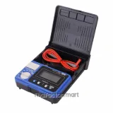 Hioki IR4056-21 เครื่องทดสอบความเป็นฉนวน (Insulation Tester) รูปที่ 2