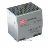 240W Din Rail Single O/P 24V 10A รูปที่ 1