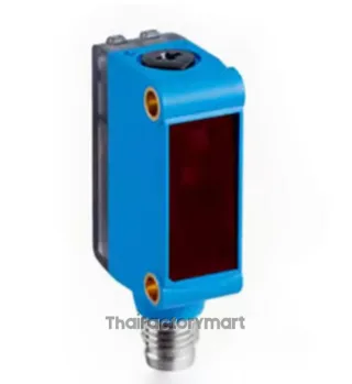 Photoelectric Sensor, 6m, PNP, Retroreflective, 10 to 30V, G6 Series Sick