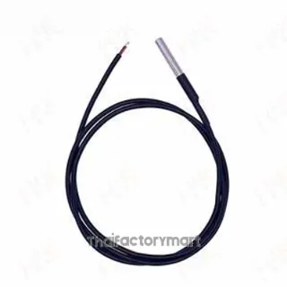 NTC0150055 -50/90℃ ,CAREL สายยาว 1.5M สายเซนเซอร์วัดอุณหภูมิ