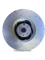Motor Fans "Ecofit" Type 2RRE45 250x50R L47-A3 photo 2