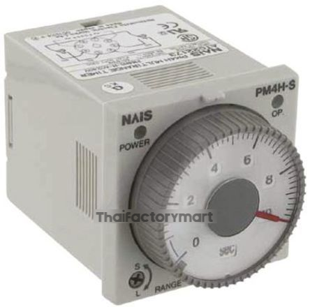 PM4HS-H-24V