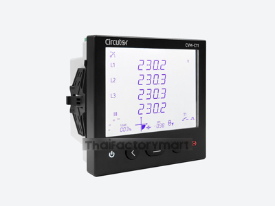 CVM-C11-ITF-IN-485-ICT2
